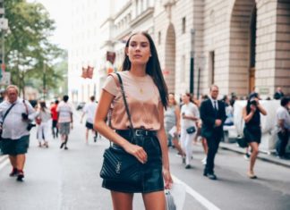 Street Style : Photo