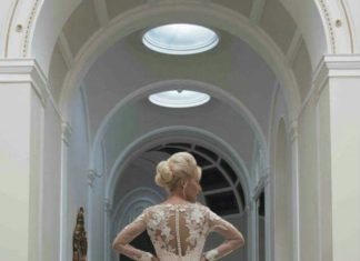 Short Wedding Dresses : Pretty…