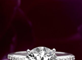 Diamond Rings : Brilliant Earth…