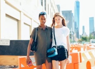 Street Style : Photo