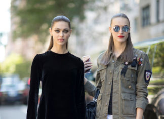 Street Style : Photo