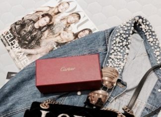 Street Style : Street Style Platform – Fashion Inspiration