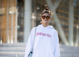 Street Style : Photo