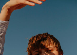 Fashion Editorial : infinite-movement:
Otto-Valter Vainaste by Carlos Moreno for…