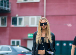 Street Style : Photo