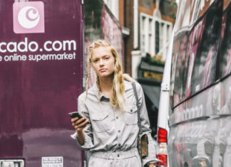 Street Style : Photo