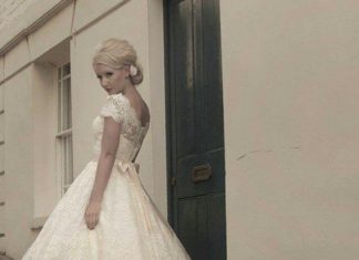 Short Wedding Dresses : Lovely…