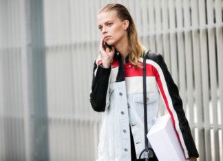 Street Style : Photo