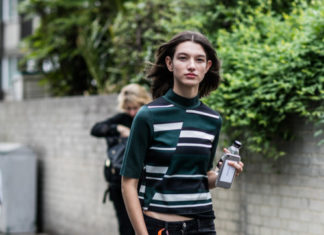 Street Style : Photo