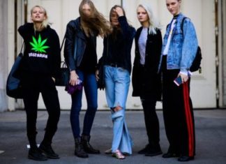 Street Style : Photo