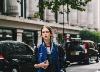 Street Style : Photo