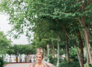Beautiful Brand Wedding Dresses : 13 brides that wore their grandmothers wedding gown: www.stylemepretty… Photog…