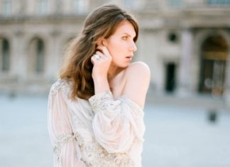 Beautiful Brand Wedding Dresses : 21 bridal fashion statements: Photography: Arte Di Vie – artedevie.com/…