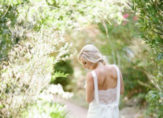 Beautiful Brand Wedding Dresses : 21 elegant and sexy wedding dresses: www.stylemepretty… Photography: Elisabeth…