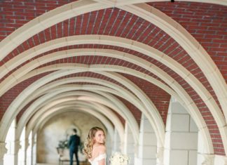 Beautiful Brand Wedding Dresses : 25 dresses guaranteed to fulfill your wedding fantasies: Photography: Love & Lig…