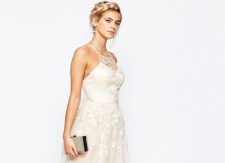 Beautiful Brand Wedding Dresses : 50 gorgeous wedding dresses under $1,000…