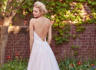 Beautiful Brand Wedding Dresses : 8 breathtaking wedding gowns that won’t break the bank: www.stylemepretty… #sp…
