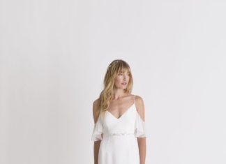 Beautiful Brand Wedding Dresses : Alexandra Grecco wedding dress: Wedding Dress: Alexandra Grecco – www.alexandrag…