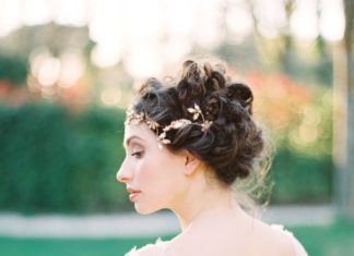 Beautiful Brand Wedding Dresses : Backless wedding dress: Photography: Allen Tsai – allentsaiphotogra……