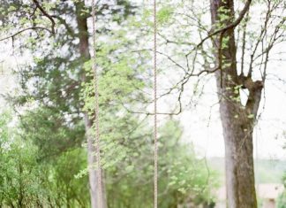 Beautiful Brand Wedding Dresses : Beautiful bride in a Hayley Paige wedding dress: Photography: Julie Paisley…