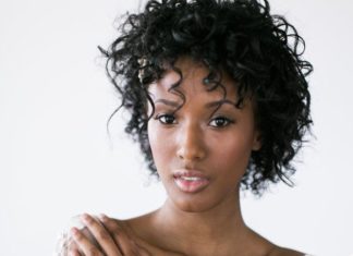 Beautiful Brand Wedding Dresses : Beautiful floral embellished wedding dress: Photography: Matthew Land – www.matt…