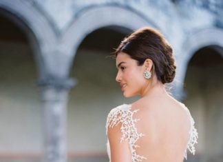 Beautiful Brand Wedding Dresses : Beautiful Galia Lahav wedding dress: Photography: Jose Villa – josevilla.com/…