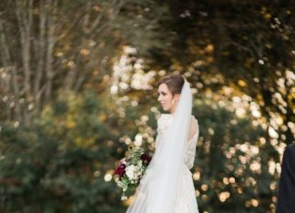 Beautiful Brand Wedding Dresses : Beautiful lace wedding dress: Wedding Dress: PreOwnedWeddingDr… – www.stylemep…