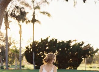 Beautiful Brand Wedding Dresses : Dream worthy wedding dress: Traditional Blue-Hued Wedding in California – www.st…