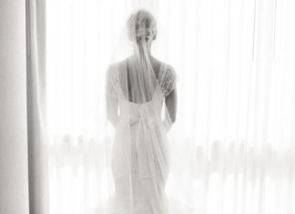 Beautiful Brand Wedding Dresses : Dreamy Vera Wang wedding dress: Wedding Dress: Vera Wang – www.stylemepretty… …