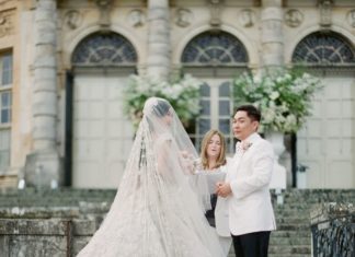 Beautiful Brand Wedding Dresses : Elegant wedding dress: Photography: Greg Finck – www.gregfinck.com/ Assistant: O…