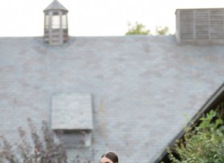 Beautiful Brand Wedding Dresses : Ersa Atelier wedding dress: Photography: Bia Sampaio – www.biasampaio.com/ and J…