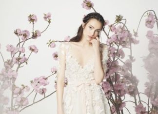Beautiful Brand Wedding Dresses : Everything about the Marchesa Notte spring collection is fabulous! www.stylemepr…
