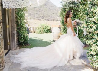 Beautiful Brand Wedding Dresses : Extravagant stunning Galia Lahav wedding gown: www.stylemepretty… Photography:…