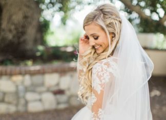Beautiful Brand Wedding Dresses : Gorgeous wedding dress: www.stylemepretty… Photography: Brett Hickman – bretth…