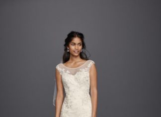 Beautiful Brand Wedding Dresses : Gorgeous wedding dresses on a budget:…