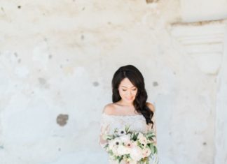 Beautiful Brand Wedding Dresses : Guaranteed to fulfill your wedding dress fantasy: Photography: Ether and Smith -…