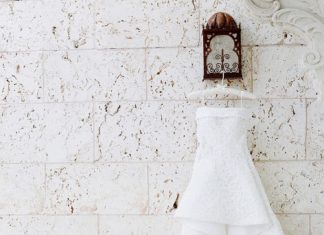 Beautiful Brand Wedding Dresses : High low Waldrip wedding dress: Romantic + Stylish Southern Wedding…