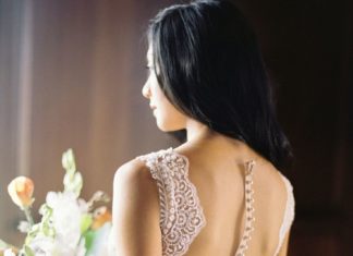 Beautiful Brand Wedding Dresses : Illusion wedding dress: Wedding Dress : Galia Lahav – www.galialahav.com Wedding…