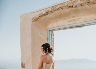 Beautiful Brand Wedding Dresses : Inbal Dror wedding dress that is jaw-dropping: www.stylemepretty… Photography:…