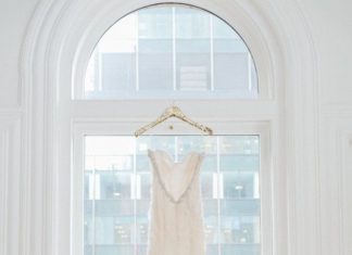 Beautiful Brand Wedding Dresses : Ines Di Santo wedding dress: www.stylemepretty… Photography: Alexis June – www…