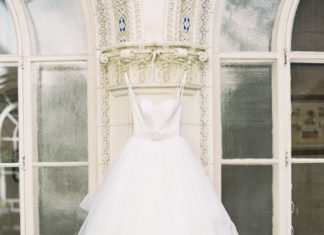 Beautiful Brand Wedding Dresses : Jaw dropping wedding gown: Photography – Assistance: For the Love of It – forthe…
