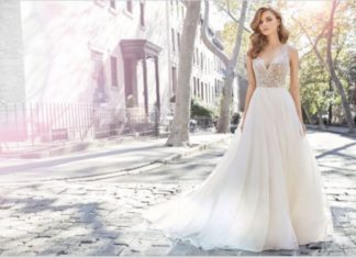 Beautiful Brand Wedding Dresses : JLM Couture knows everything there is to know about wedding dress trends and the…