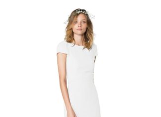 Beautiful Brand Wedding Dresses : Joanna August wedding dress:…