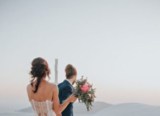 Beautiful Brand Wedding Dresses : Lace back Inbal Dror wedding dress of your dreams: www.stylemepretty… Photogra…