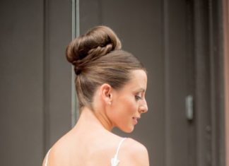 Beautiful Brand Wedding Dresses : Lace back wedding dress: Photography: Mikkel Paige – www.mikkelpaige.com/…