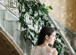 Beautiful Brand Wedding Dresses : Lace Claire Pettibone wedding dress: Wedding Dress: Grace Loves Lace – gracelove…