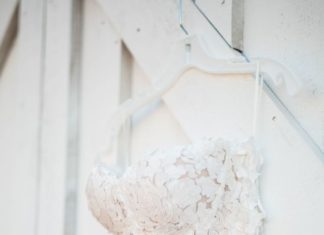 Beautiful Brand Wedding Dresses : Lace wedding dress: Photographer: Adria Lea Photography – www.adrialea.com Rea…
