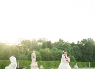 Beautiful Brand Wedding Dresses : Lace wedding dress: Photography: Greg Finck – www.gregfinck.com/ Assistant: Oliv…