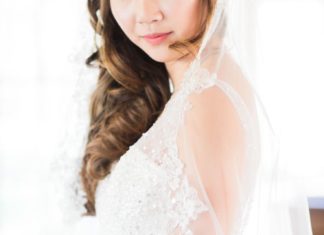 Beautiful Brand Wedding Dresses : Lace wedding dress: Photography: Koman Photography – komanphotography.com Weddin…