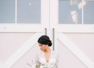 Beautiful Brand Wedding Dresses : Lace wedding dress: Photography: Morgan Worley – www.morganworley…….